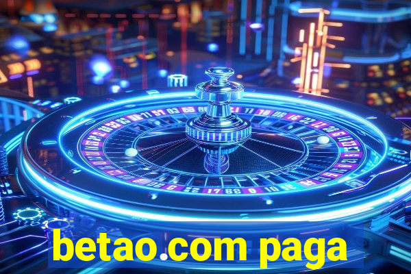 betao.com paga